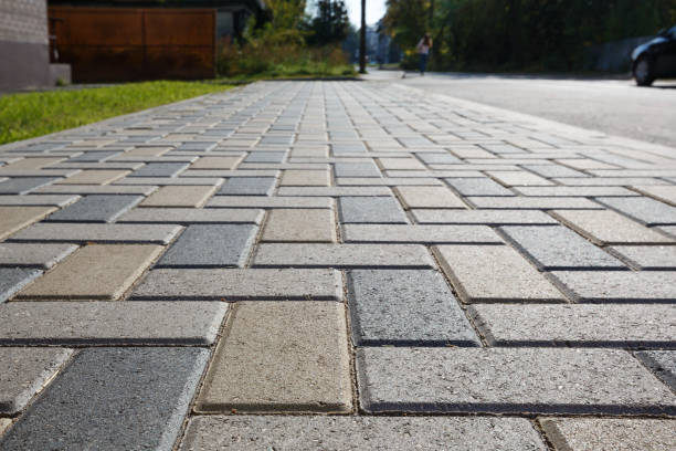 Best Permeable Paver Driveway  in Alamo Heights, TX