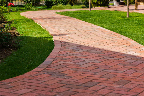  Alamo Heights, TX Driveway Pavers Pros