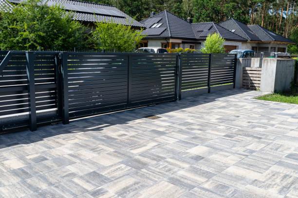 Best Local Driveway Pavers  in Alamo Heights, TX