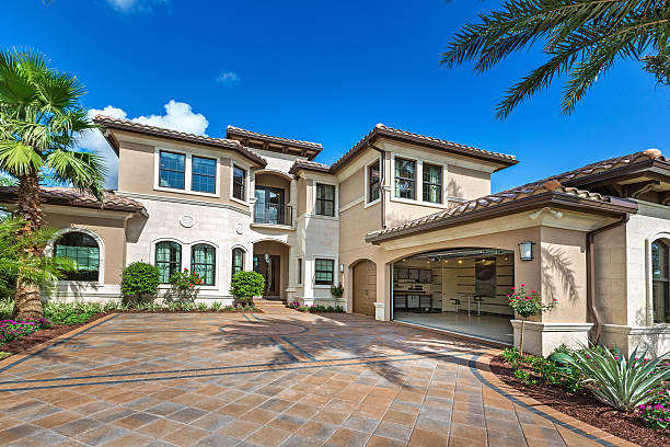 Best Affordable Driveway Pavers  in Alamo Heights, TX