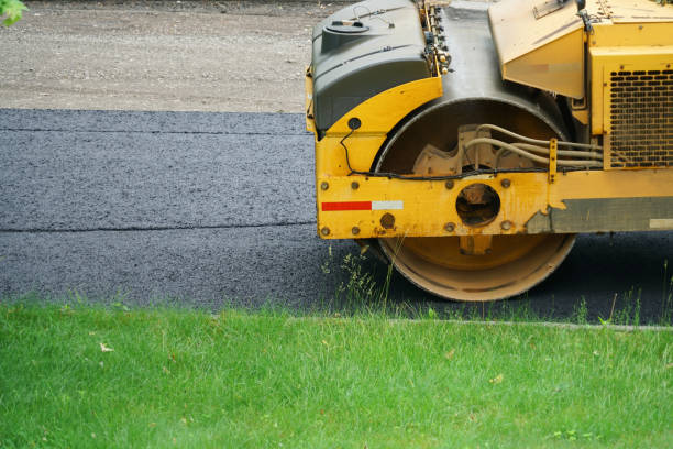 Reasons to Select Us for Your Driveway Paving Requirements in Alamo Heights, TX