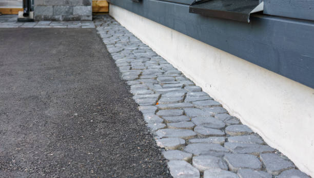 Best Decorative Driveway Pavers  in Alamo Heights, TX